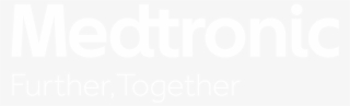 Medtronic - Johns Hopkins Logo White #9875103 Medtronic - Johns Hopkins Logo White #9875103