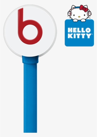 Hello Kitty Earbuds - Hello Kitty #9875214