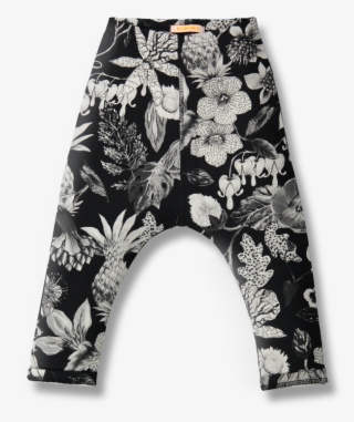 Jerseybaggies / Mystical Flowers - Pattern #9875323