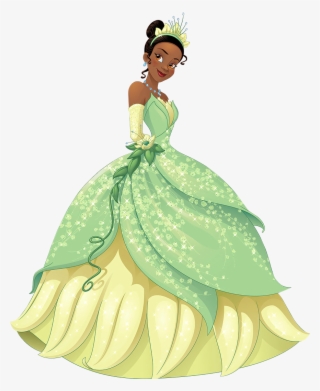 Princess Tiana - Disney Princess Tiana #9875326