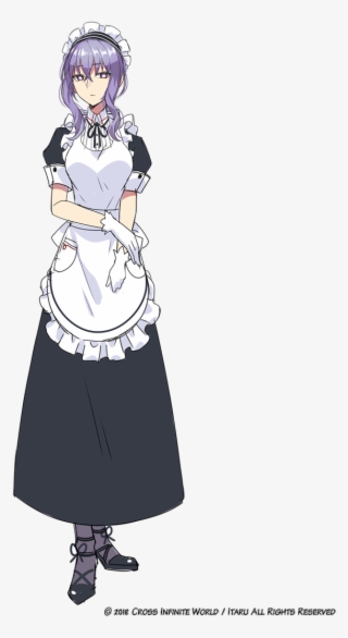 Sad Anime Girl Reaching Out Transparent Sad Anime Girl - Cartoon #9875485