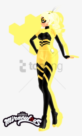 Free Png Mmd Miraculous Ladybug - Mmd Ladybug And Chat Noir #9875719