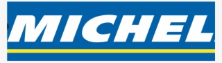 Michelin Logo #9875782