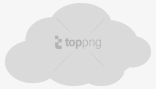 Free Png Simple Cloud Icon - Sweet Pea #9875904