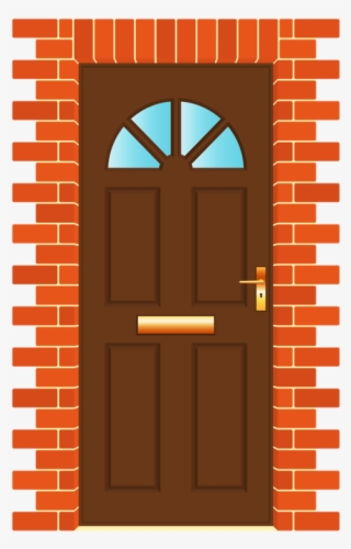 Door Clipart Puerta - Male #9876016 Door Clipart Puerta - Male #9876016