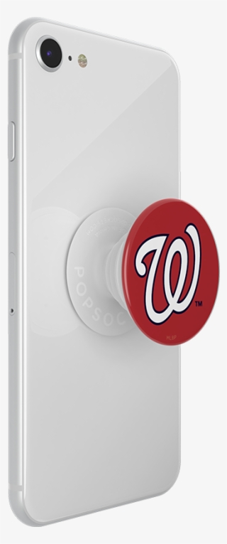 Washington Nationals - Iphone #9876108