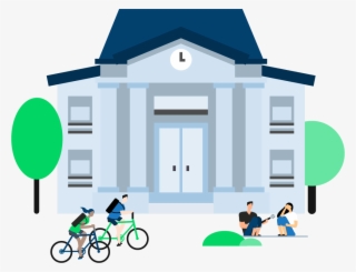 We Help Colleges And Universities Design, Implement, - Higher Education Clipart Png #9876479