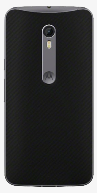 Moto X Style Black #9876644