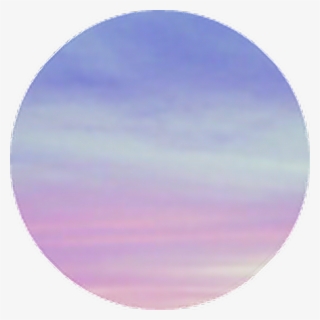 #background #aesthetic #sky #clouds #sticker #aestheticcircle - Clouds ...
