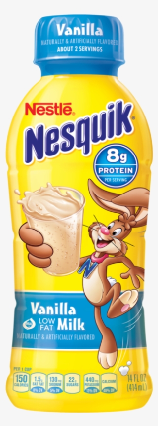 Prairie Farms Whole Milk Gallon - Nesquik Chocolate Milk #9876752