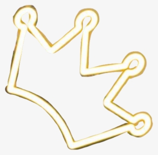 Crown Sticker - Darkness #9876844