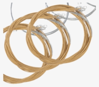 Dusty Strings Plain Steel String For Hammered Dulcimer - Wire #9876893