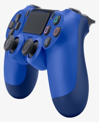 New Playstation 4 Dualshock 4 Wireless Controller - Midnight Blue Dualshock 4 #9876947