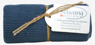 Rustic Blue - Coin Purse #9876952