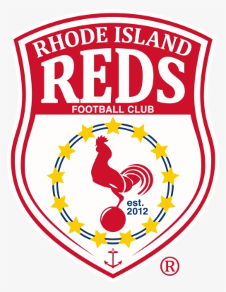 New Logo Final Reds-old - Rooster #9877090