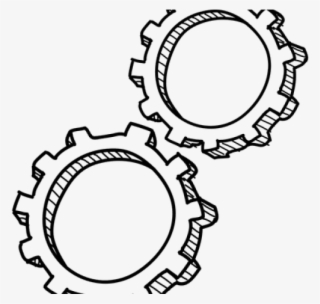 Drawn Circle Png Transparent - Circle #9877145