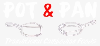 The Pot & Pan Restaurant - Ring #9877472