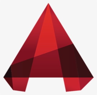 Autodesk-authorized - Triangle #9877476