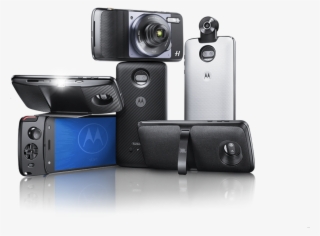 Moto Z2 Force Mods #9877639