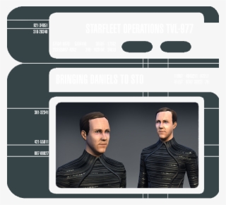 Star Trek Online - Star Trek Online Scotty #9877653