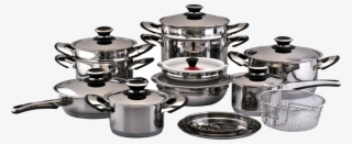 Pots And Pans - Lid #9877749