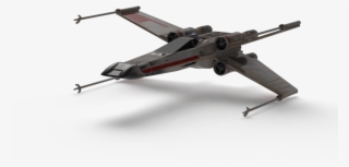 Model Aircraft #9877757