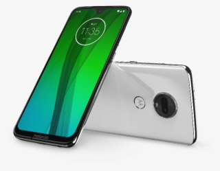 Moto G7 - Motorola G7 Power #9877787