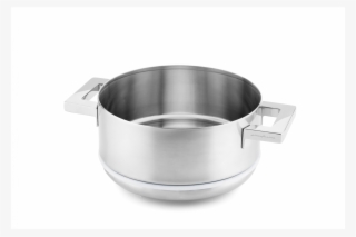 Stile By Pininfarina Vegetable Steamer By Mepra - Dutch Oven #9877886