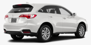 Acura - 2016 Toyota 4runner Trail White #9877889