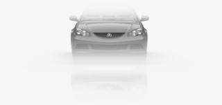 Acura Rsx Coupe - Acura Tl #9877977
