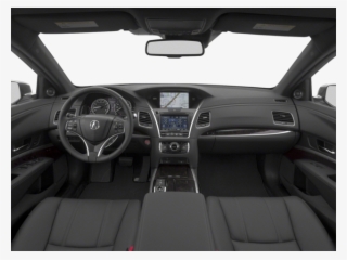 New 2018 Acura Rlx With Technology Package - Acura Rlx White #9878097