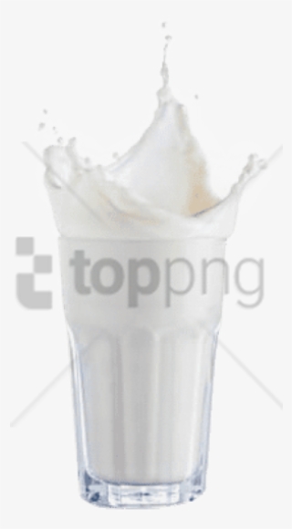 Free Png Milk Glass Splash Png Png Image With Transparent - Glass Milk Splash Png #9878109