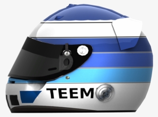Teemu Toikka Helmet - Motorcycle Helmet #9878288