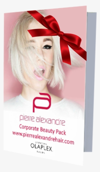 Hairdresser Offers Edmunds - Blond #9878378