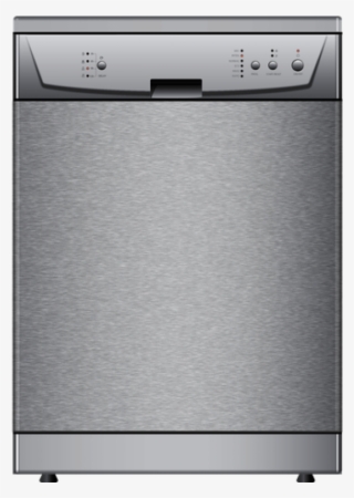 Wqp12 9240f Ss Product Thumb - Trieste Dishwasher #9878437