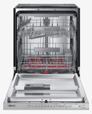 Dacor Panel Ready Dishwasher - Dishwasher #9878496