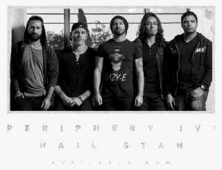 Periphery Iv Hail Stan #9878545