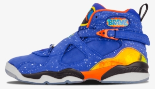 Air Jordan 8 Db #9878608