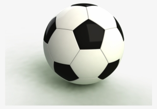 Soccer Ball #9878614