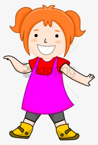Free Png Children Png Clipart Png Image With Transparent - Child Is Playing Clipart #9878824