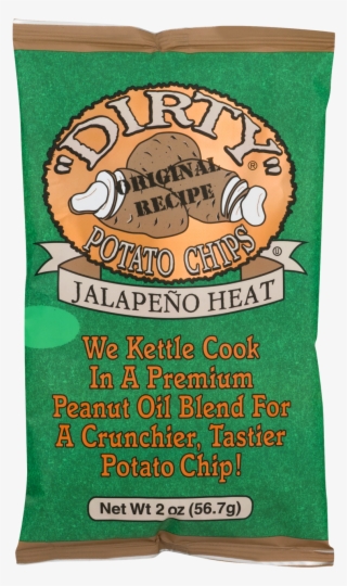 Dirty Chips #9878968