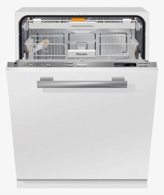 Mastermend Products Dishwasher - Miele G 6760 Scvi #9879017