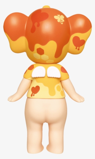 Sonny Angel Artist Collection Sweet Honey, Elephant - Artist #9879112
