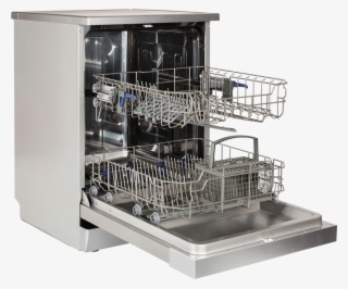 Dishwasher 60cm Freestanding Ss 12 Settings Wels #9879161