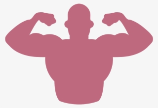 Progressive Muscle Relaxation - Fitness Icon #9879201