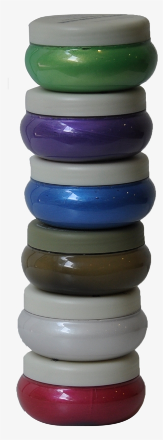 Ceras De Colores Para El Cabello - Plastic #9879243