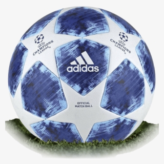 Nuevo Balón De La Champions #9879250