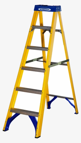Ladder Png - Fibre Ladder #9879704