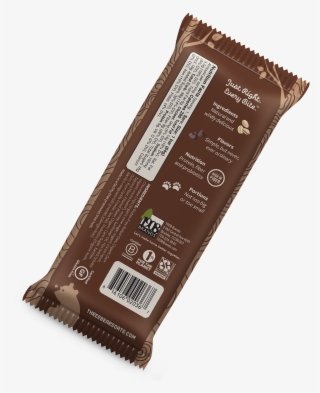 This Is Where Wholesome Oats Meet Melty Semi Sweet - Chocolate #9879820