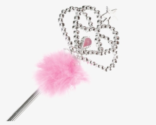 Princess Wand Download Free Png - Princess Wand Transparent #9879863